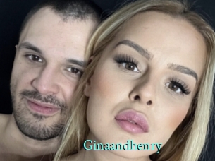 Ginaandhenry