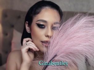 Ginabentley