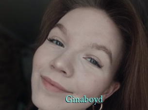 Ginaboyd