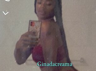 Ginadacreama