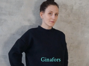 Ginafors