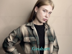 Ginahartt