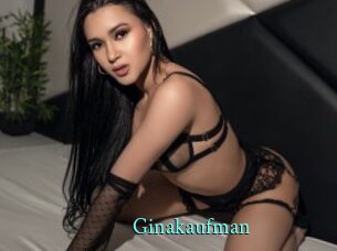 Ginakaufman