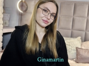 Ginamartin
