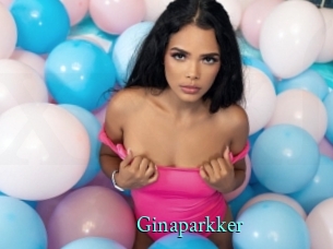 Ginaparkker