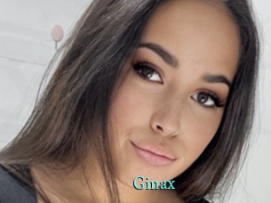 Ginax