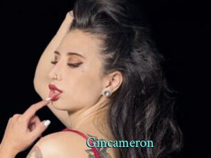 Gincameron