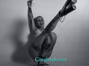Ginebrafoster