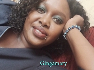 Gingamary