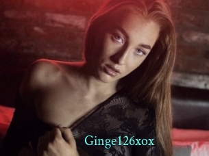Ginge126xox
