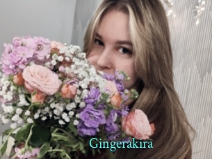 Gingerakira