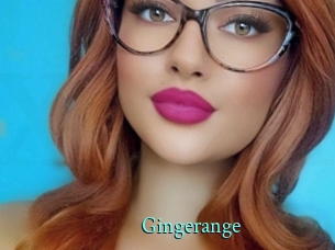 Gingerange