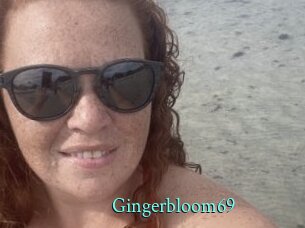Gingerbloom69