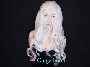 Gingerboon
