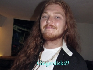 Gingerdick69