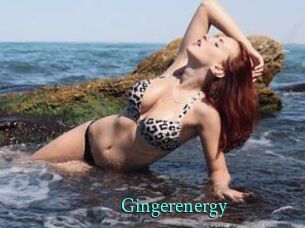 Gingerenergy