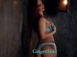 gingerflash xxx Fantasy Land
