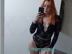 Gingergeorgie