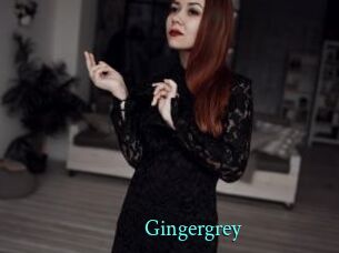Gingergrey