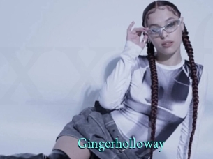 Gingerholloway