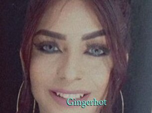 Gingerhot