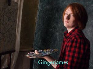 Gingerjames