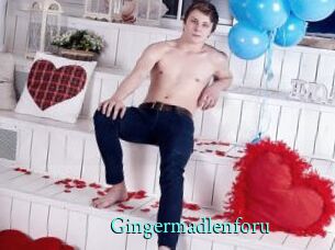 Gingermadlenforu
