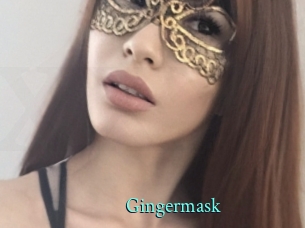 Gingermask