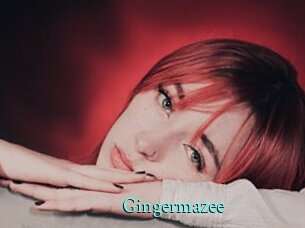 gingermazee xxx Fantasy Land