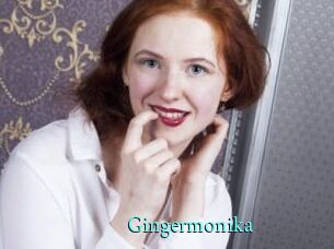 Gingermonika