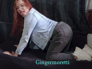 Gingermoretti