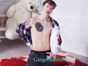 Gingernaoforu