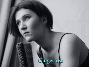 Gingerrosa