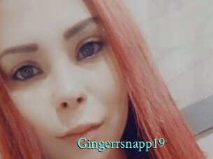 Gingerrsnapp19