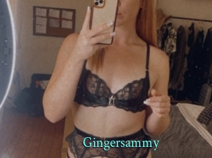 Gingersammy
