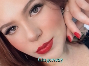 Gingersexy