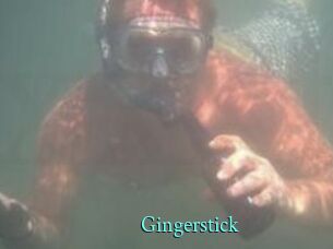 Gingerstick