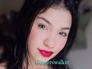 Gingerswalker