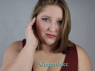 Gingerthicc