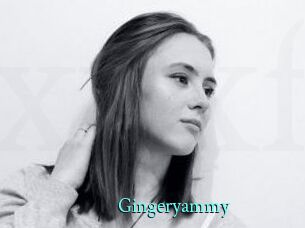 Gingeryammy