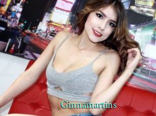 Ginnamartins