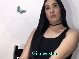 Ginngerstarr