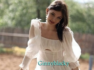 Ginnyblacky