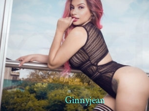Ginnyjean