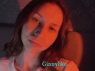 Ginnylike