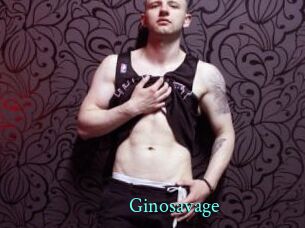 Ginosavage