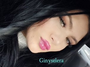 Ginyselera