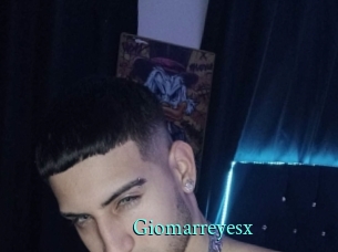Giomarreyesx