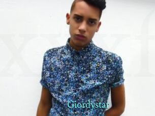 Giordystar