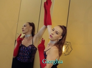 Giorghia